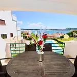 Διαμέρισμα Palm Tree Sao Martinho do Porto