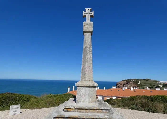 Palm Tree Sao Martinho do Porto