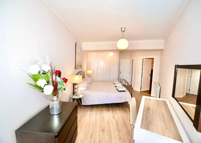 Palm Tree Sao Martinho do Porto