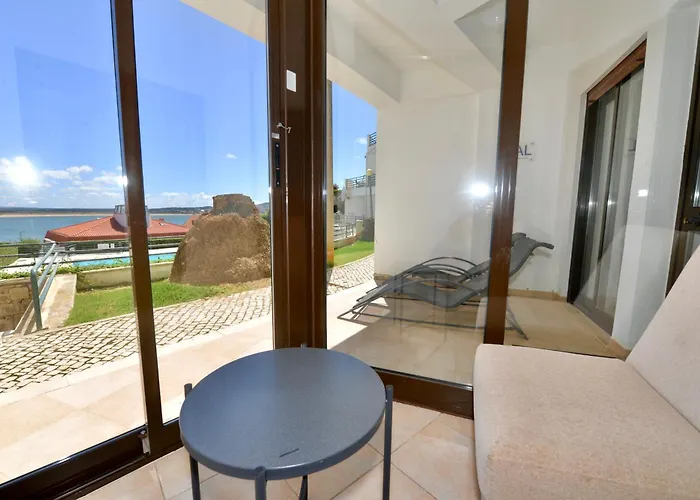 Palm Tree Sao Martinho do Porto