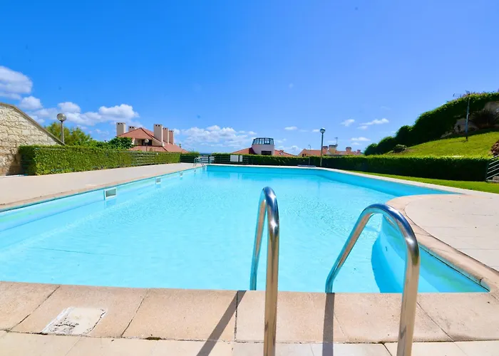 Palm Tree * Sao Martinho do Porto