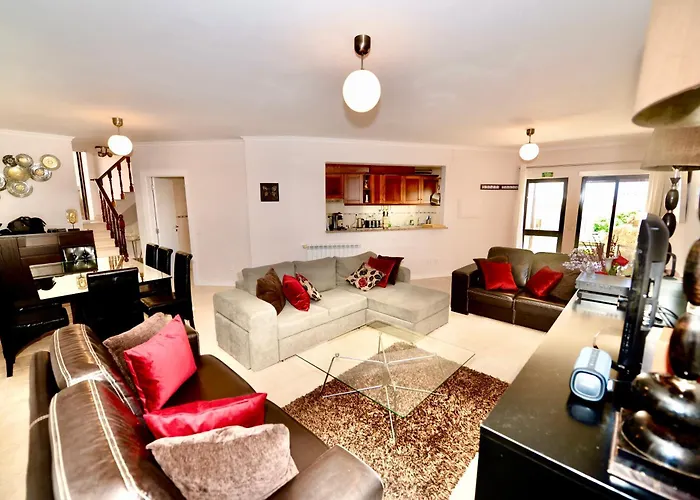 Palm Tree Sao Martinho do Porto