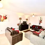 Palm Tree Apartamento *