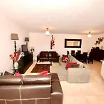 Apartamento Palm Tree São Martinho do Porto