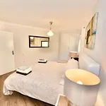 Palm Tree Apartamento