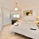 Apartamento Palm Tree