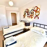 Palm Tree Apartamento