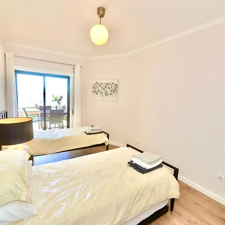Palm Tree Apartment Sao Martinho do Porto