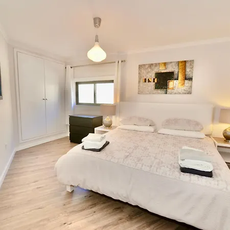 公寓 Palm Tree