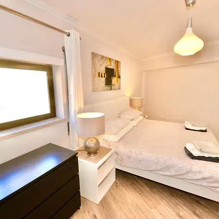 Palm Tree Apartment Sao Martinho do Porto