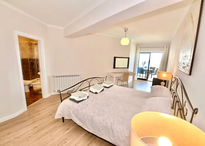 Palm Tree * São Martinho do Porto