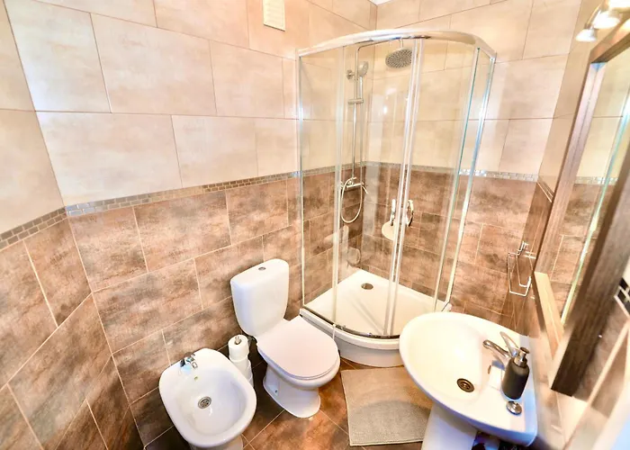 Palm Tree Daire São Martinho do Porto